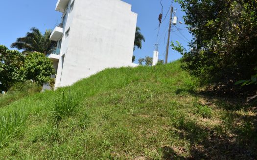 Altos Leona mar lot / Punta Leona