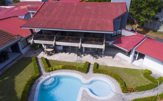 Punta Leona Five Bedroom House on Large Lot