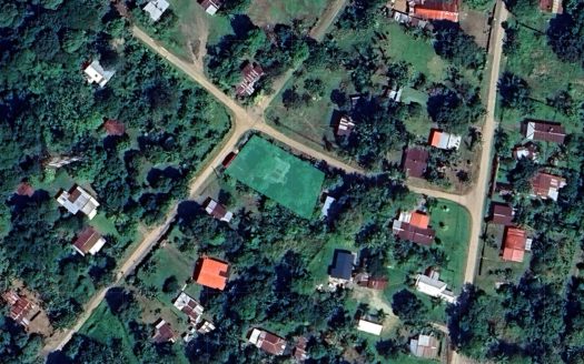 Oportunidad!! Lote con Casa en Comte