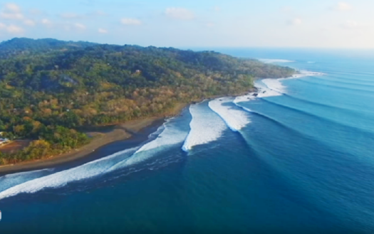 Lot Near Quiet Beach and Great Neighborhood