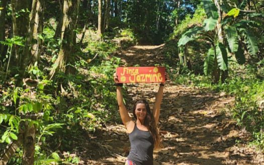 7 Acres of Serene Jungle Paradise