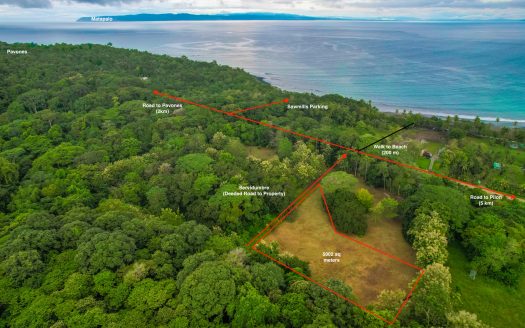 Golfito>Pavones Real Estate Listings 28157