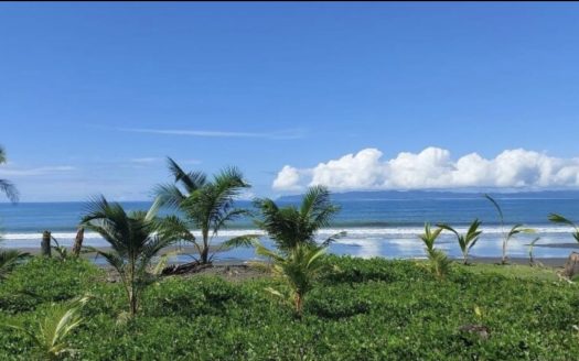 AFFORDABLE BEACHFRONT LOTS