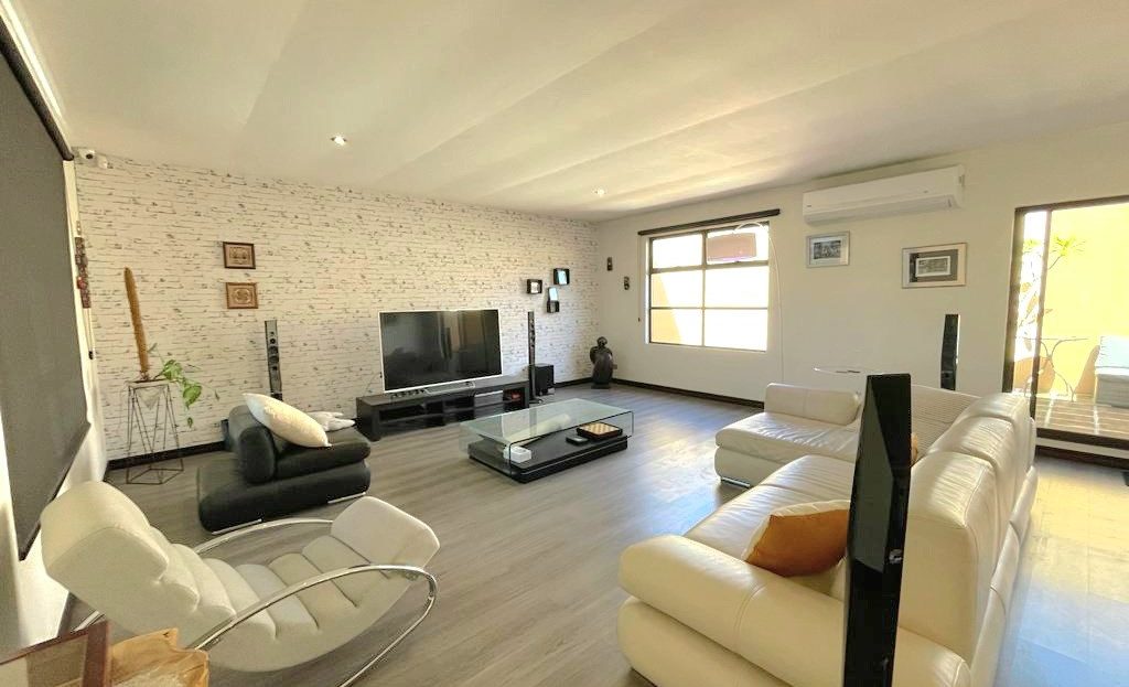 Borelli apartment with the best location