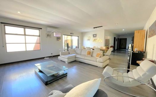 Borelli apartment with the best location