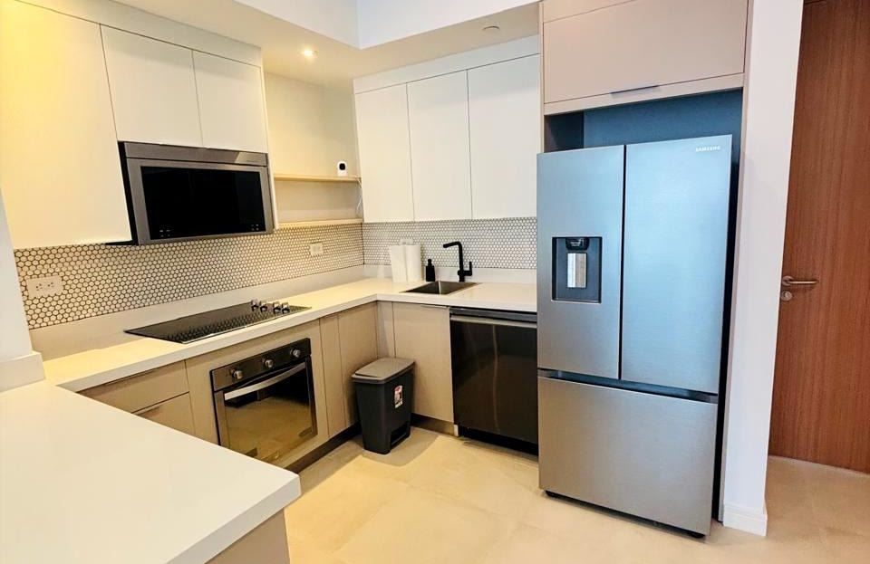 Apartment for Rent – Velo Nunciatura