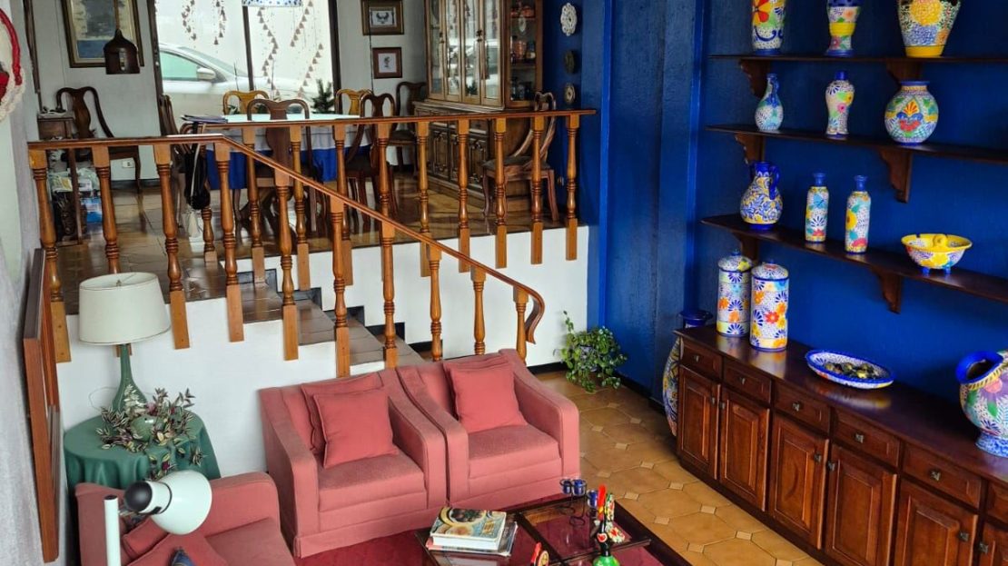 House with Apartments for Sale in San Pedro Los Yoses – Ideal for Rental Income