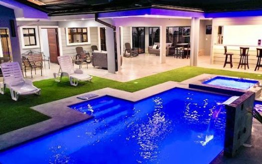 San Carlos - La Tigra