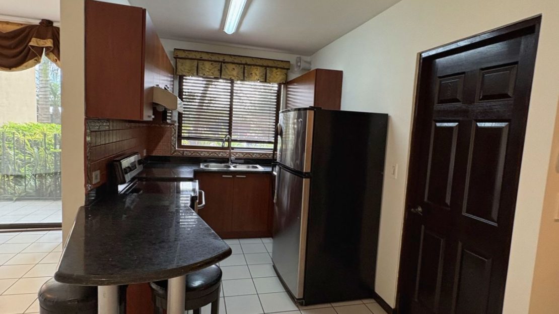 Sabana Oeste Apartment