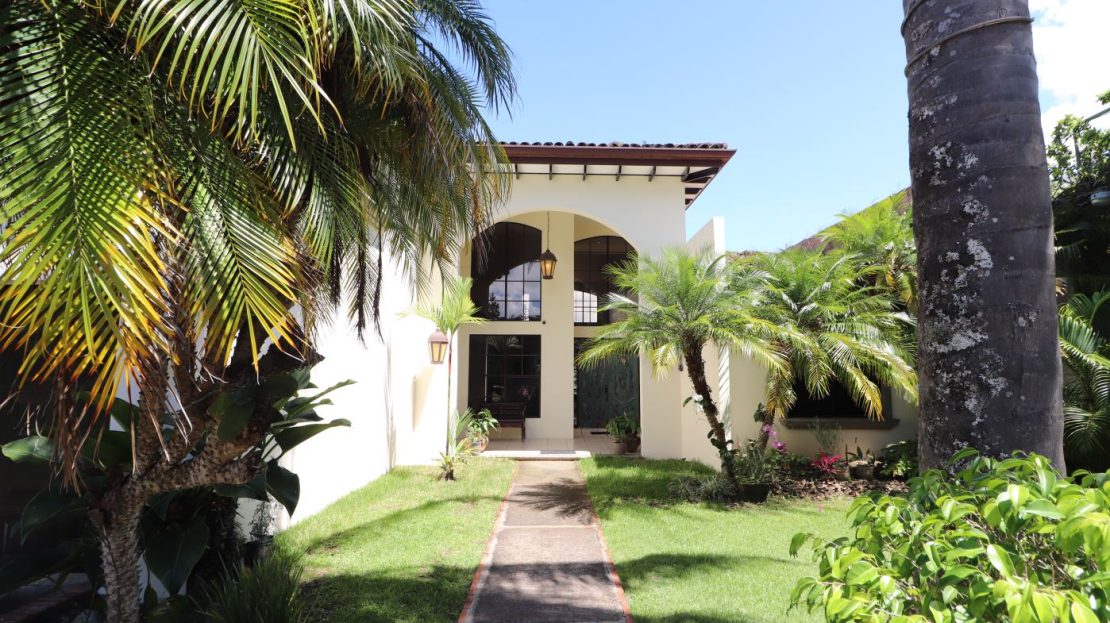 Costa Rica Real Estate