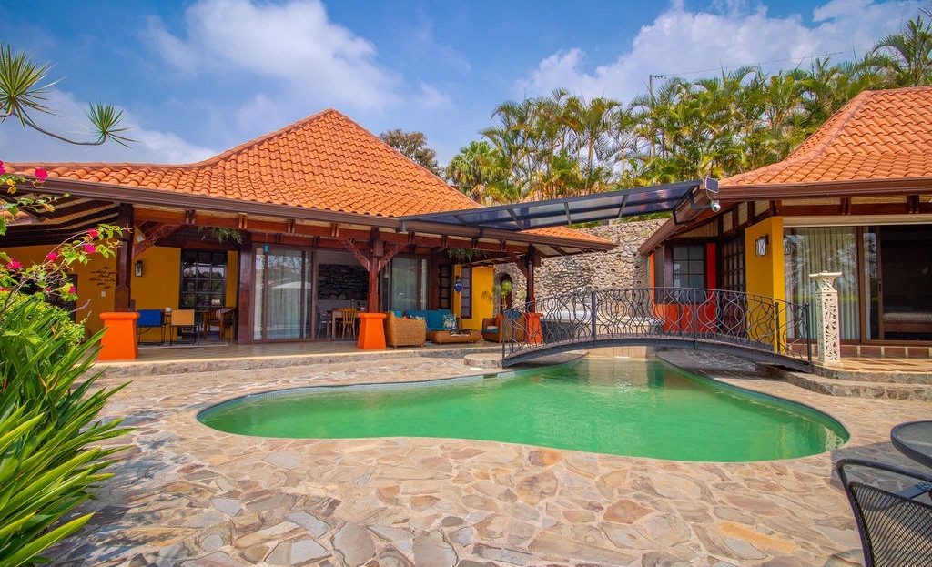 Costa Rica Real Estate