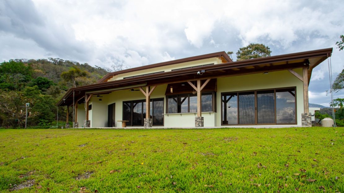 Costa Rica Real Estate