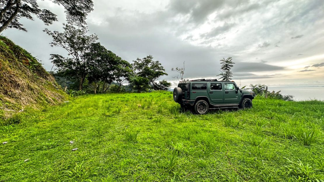 Costa Rica Real Estate