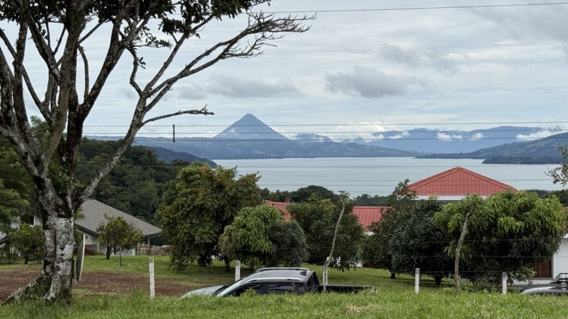 Tilaran  - Tierras Morenas