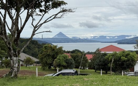 Tilaran  - Tierras Morenas