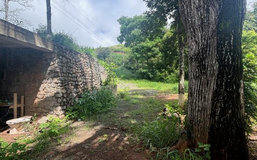 Magical lot in private community Vistas Guacimo ideal for multiple builds in nature