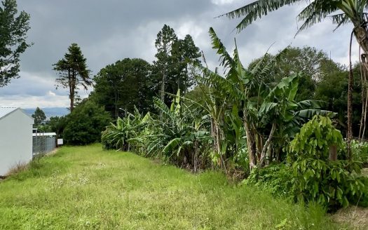 Land with Spectacular View of the Central Valley!