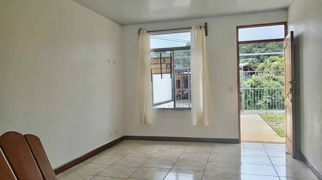 Affordable option for a recently built property with concrete construction.