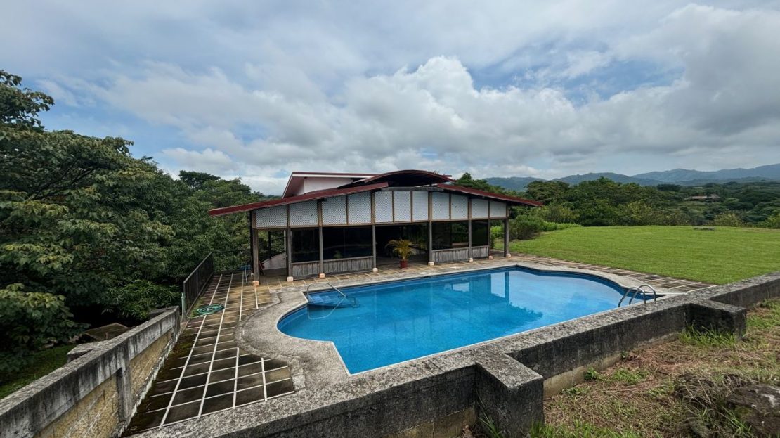 Costa Rica Real Estate