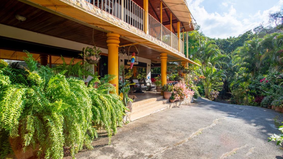 Costa Rica Real Estate