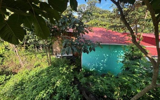 Home for sale for the price of the land in Atenas