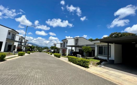 House for sale in La Ceiba, Alajuela