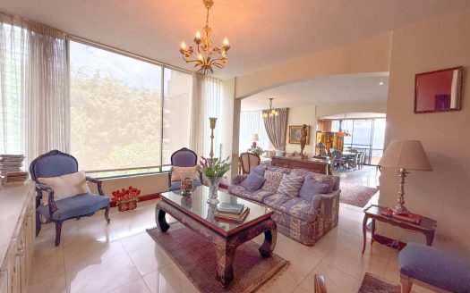 Exclusive Furnished Apartment in, Escazú – Unique Panoramic View