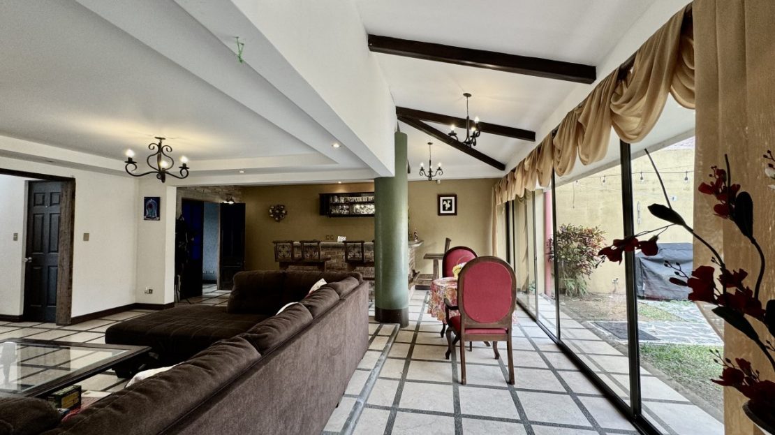 Costa Rica Real Estate