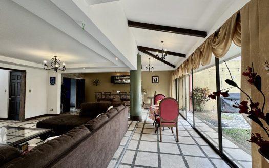 House for sale in San Joaquin de Flores, Heredia