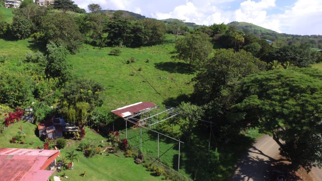 Costa Rica Real Estate