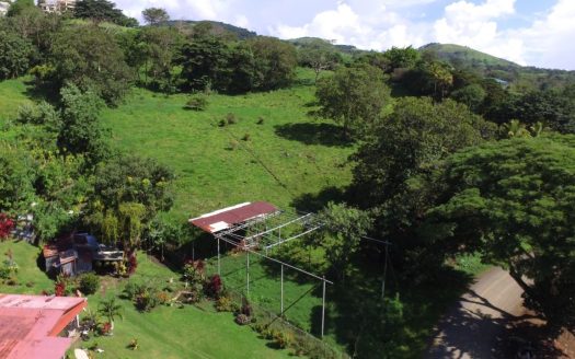 Lakefront property for sale at Lake Arenal, Guanacaste, Costa Rica