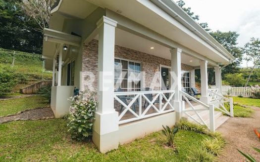 Luxury home in Tilarán near Lake Arenal, Guanacaste, Costa Rica