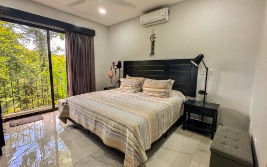 Casa Pacifica – Beautiful Home within a Peaceful Gated Community in Quepos