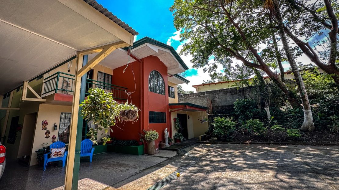 a place to develop your project