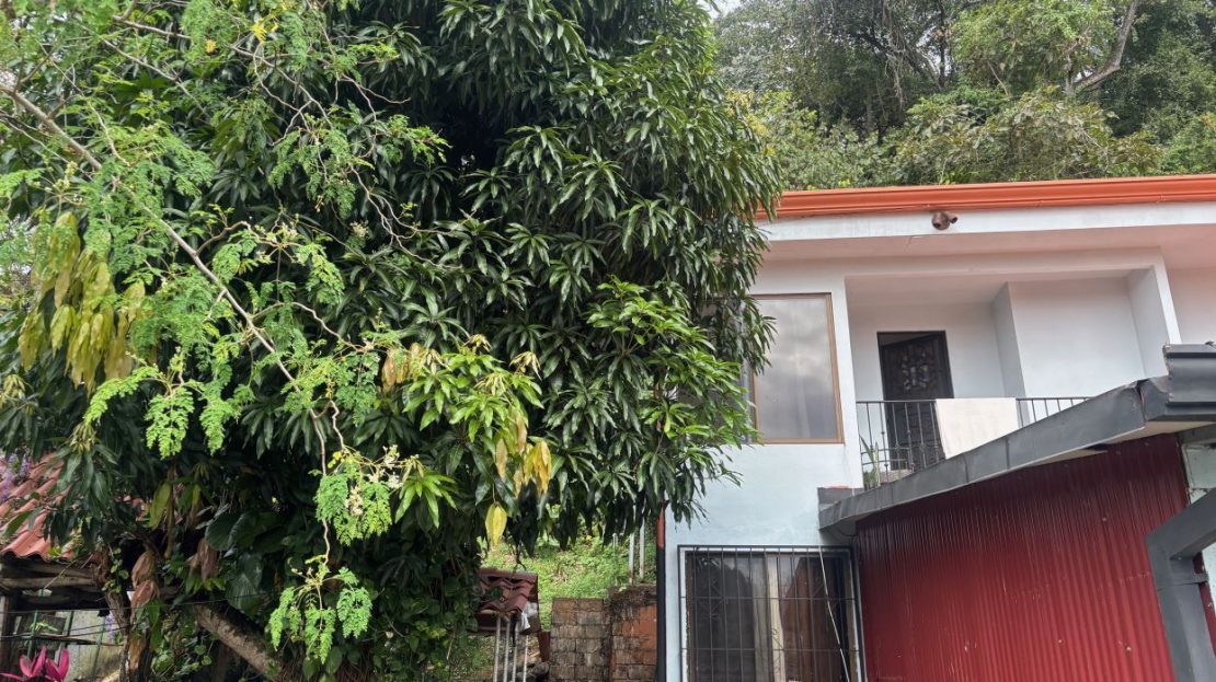 Spacious home located on a large 1.5 acre lot close to town center and highway 27