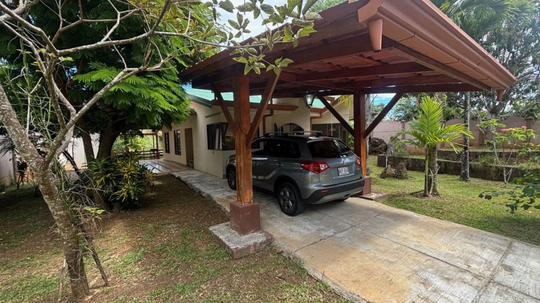 Costa Rica Real Estate