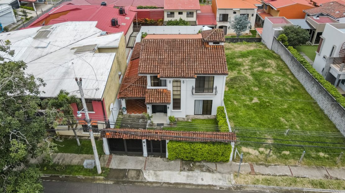 Costa Rica Real Estate