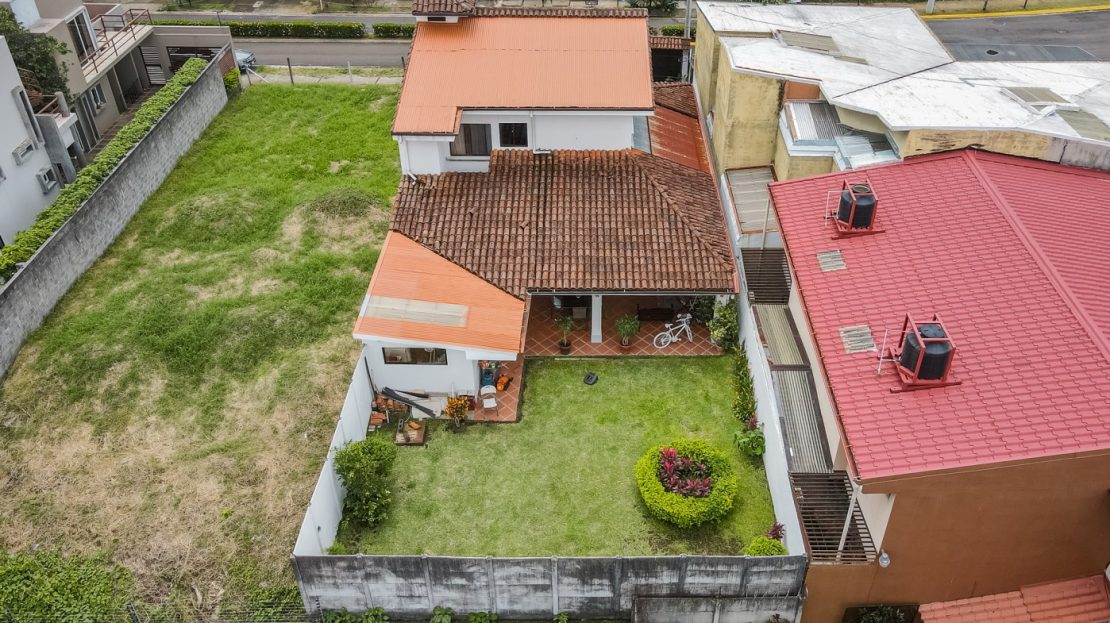 House for sale in Alajuela