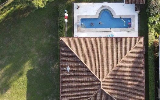 House for sale at Bejuco beach