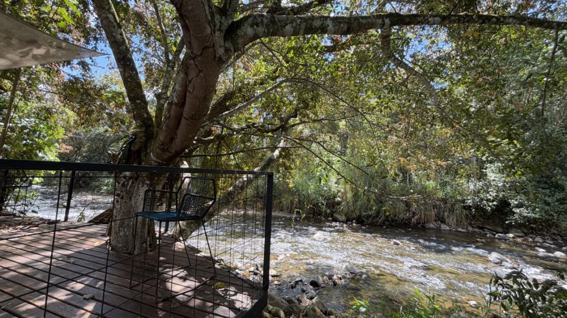 a restaurant & event space – endless potential