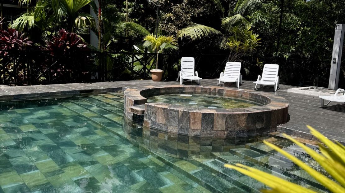 Costa Rica – Strong Income in the Country’s Most Touristic Area