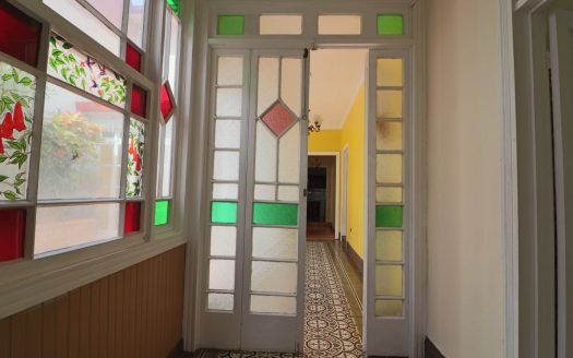 FOR SALE – House in Barrio Amon