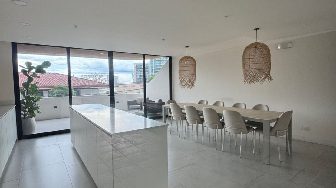 Apartment for sale in Nunciatura