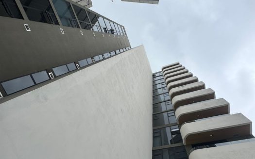 Apartment for sale in Nunciatura, San Jose