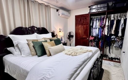 San Carlos - La Tigra