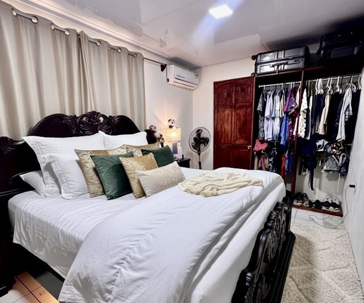 San Carlos - La Tigra