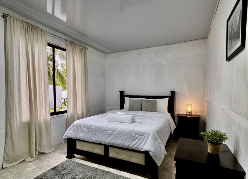 San Carlos – Fertile Land and Fruit Trees near La Fortuna