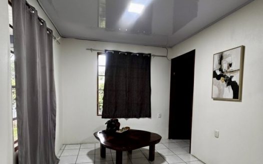 Beautiful property for Sale in La Tigra, San Carlos – Fertile Land and Fruit Trees near La Fortuna