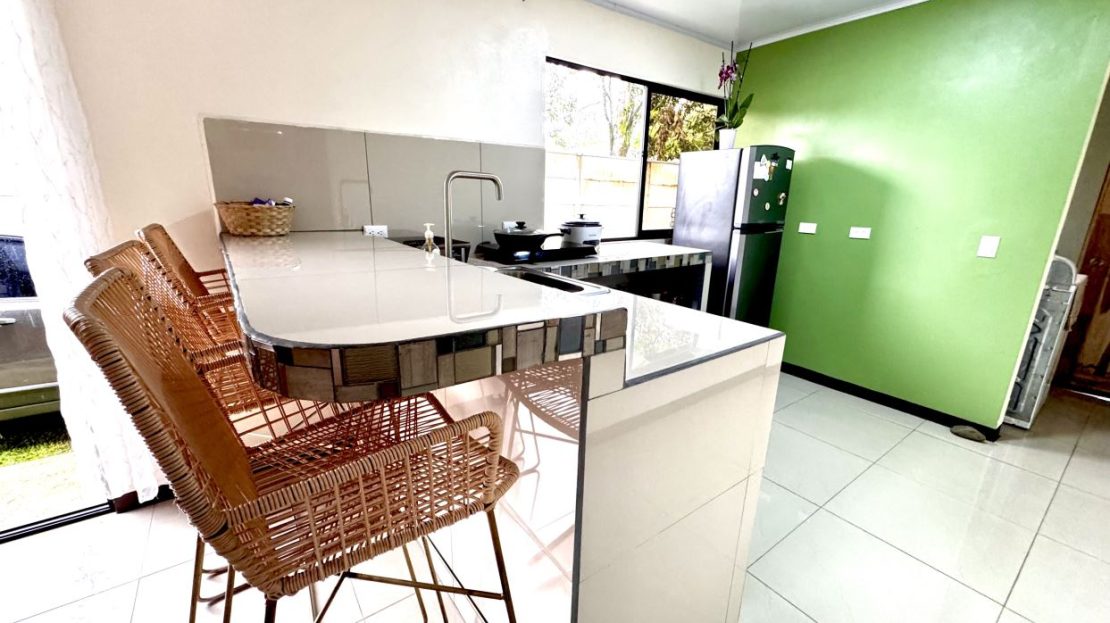 Perfect for Airbnb Investment