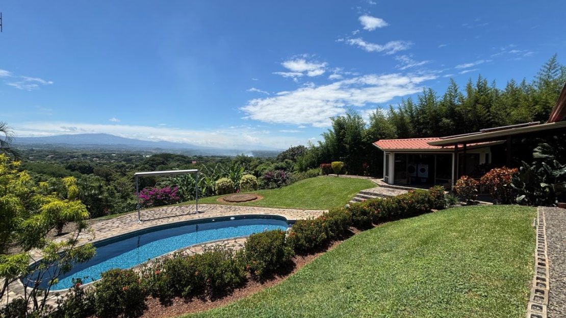 Costa Rica Real Estate